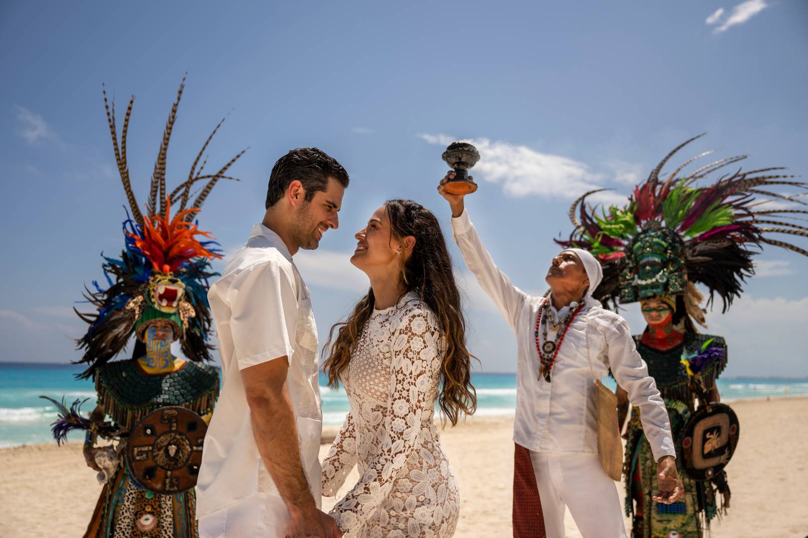 Cancun Vacations - Sunscape Cancun Resort and Spa - All-Inclusive - Property Image 87