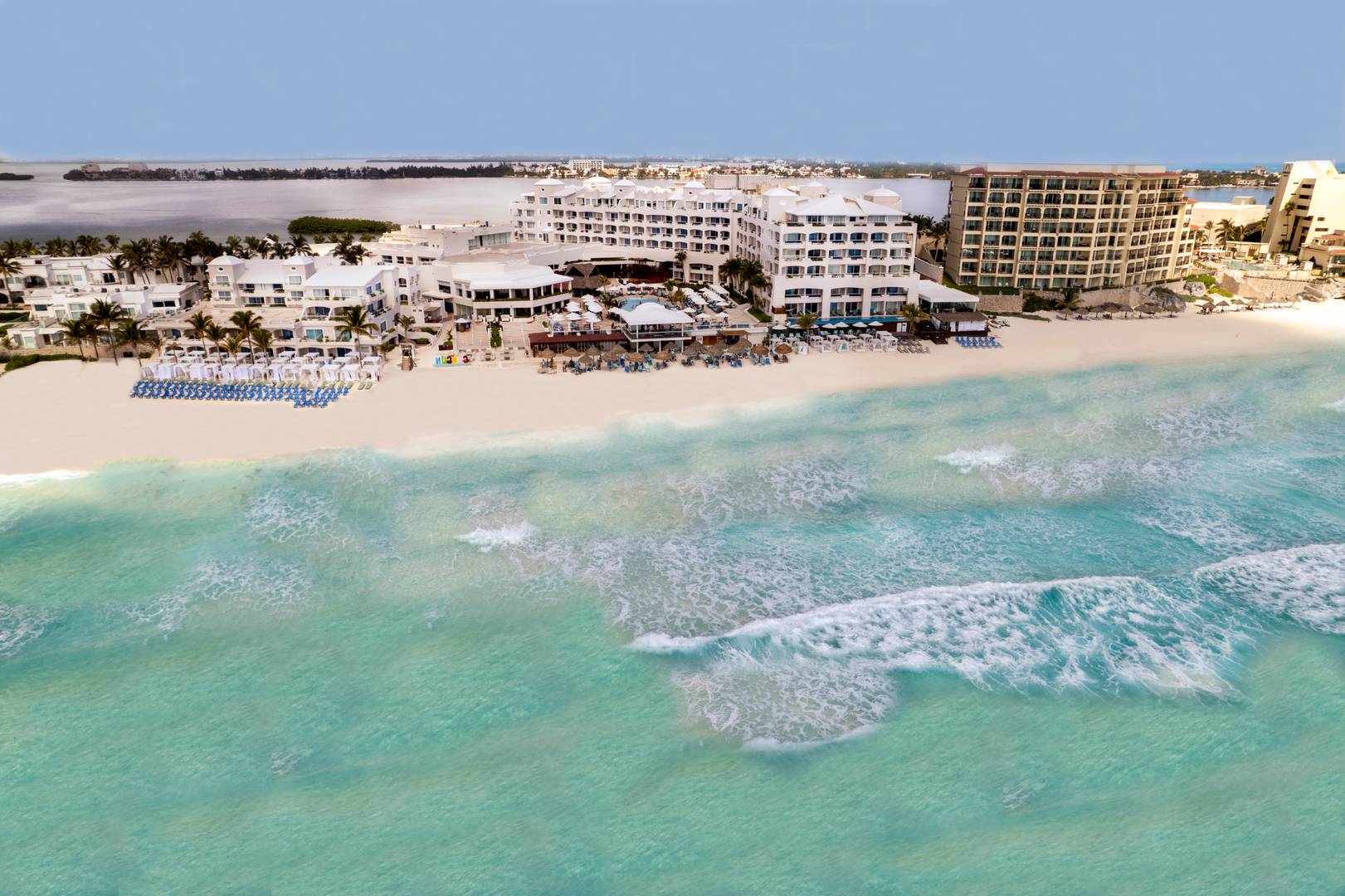 Cancun Vacations - Sunscape Cancun Resort and Spa - All-Inclusive - Property Image 68