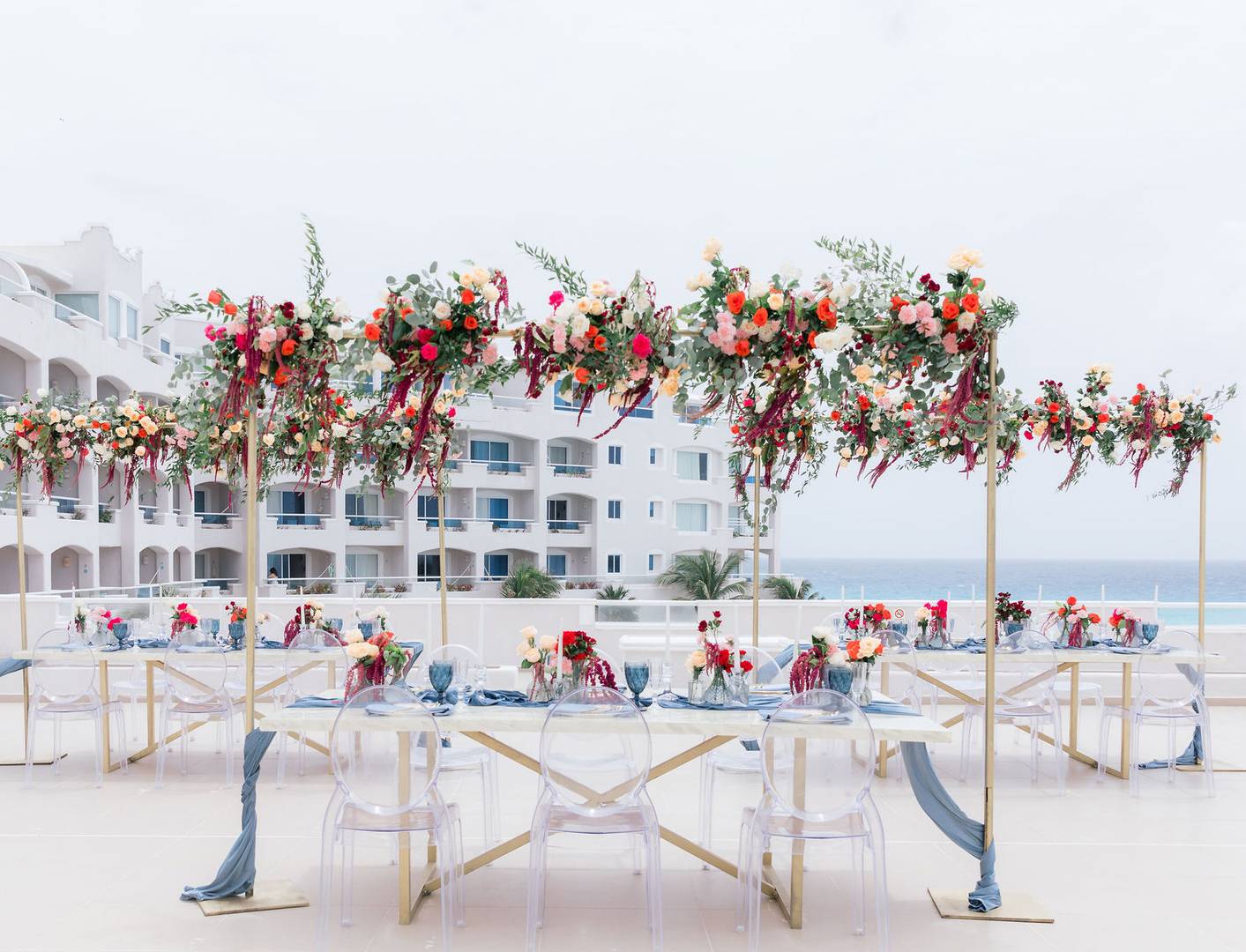 Cancun Vacations - Sunscape Cancun Resort and Spa - All-Inclusive - Property Image 76