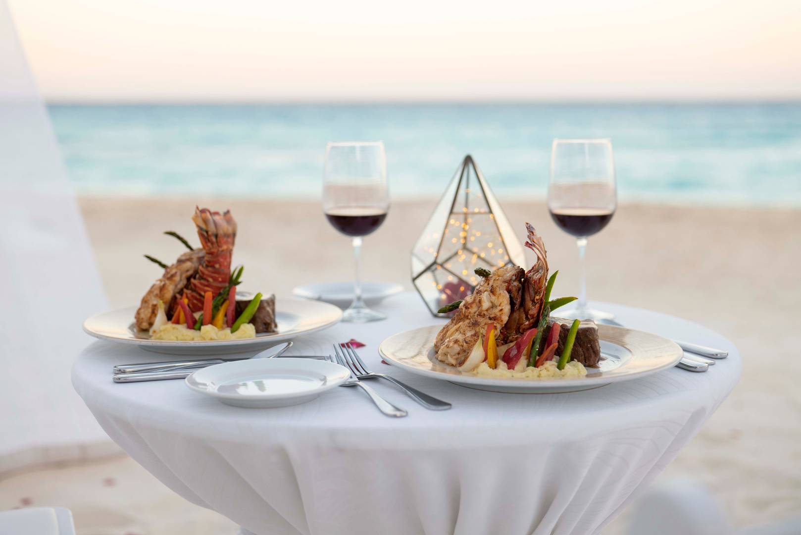 Cancun Vacations - Sunscape Cancun Resort and Spa - All-Inclusive - Property Image 98