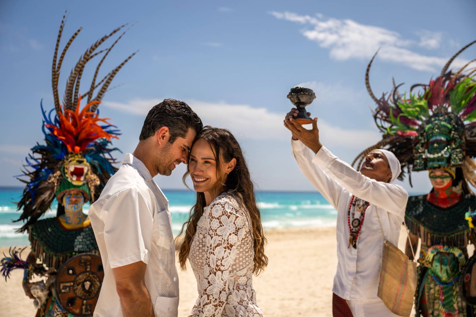 Cancun Vacations - Sunscape Cancun Resort and Spa - All-Inclusive - Property Image 114