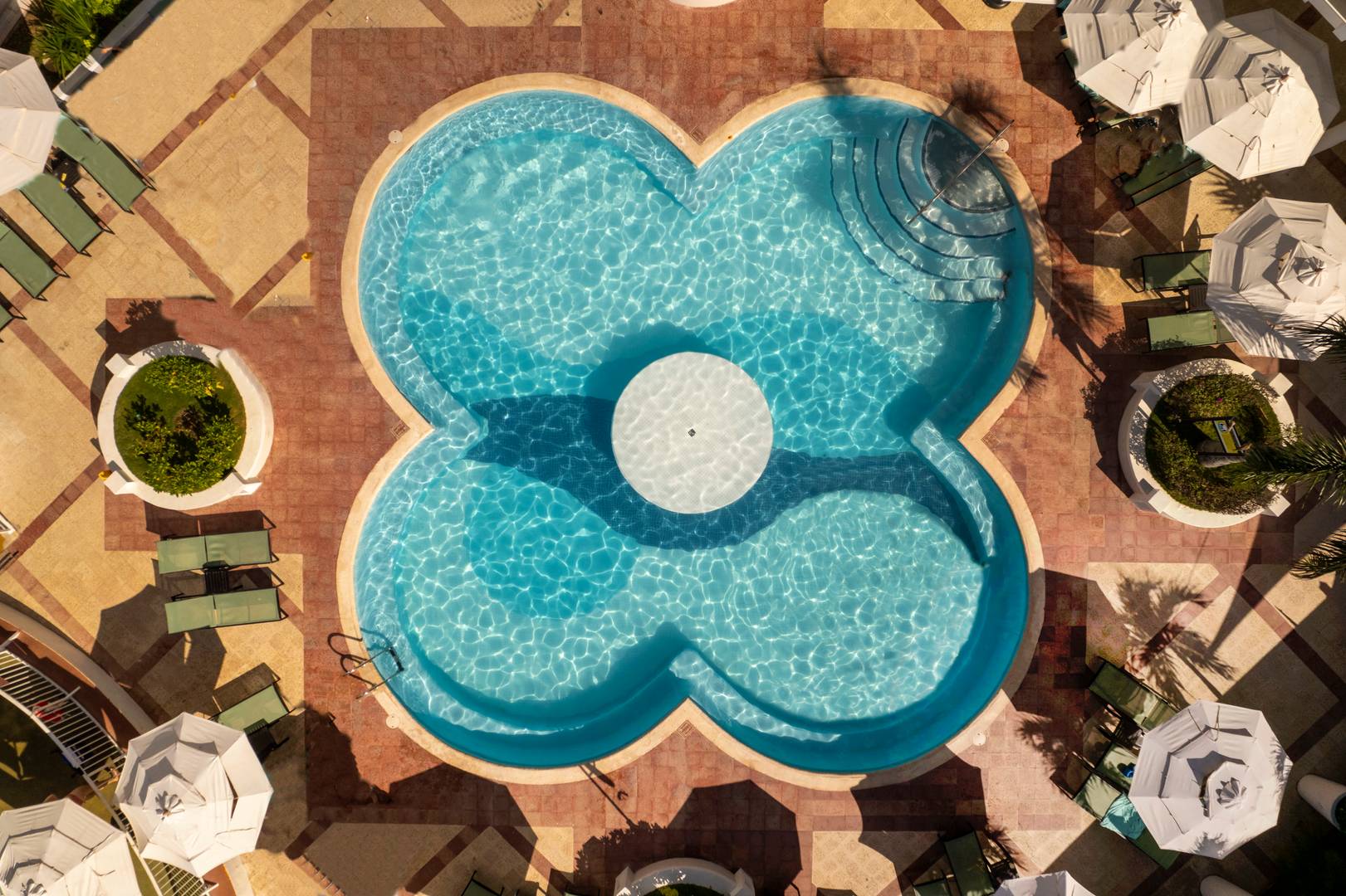 Cancun Vacations - Sunscape Cancun Resort and Spa - All-Inclusive - Property Image 129