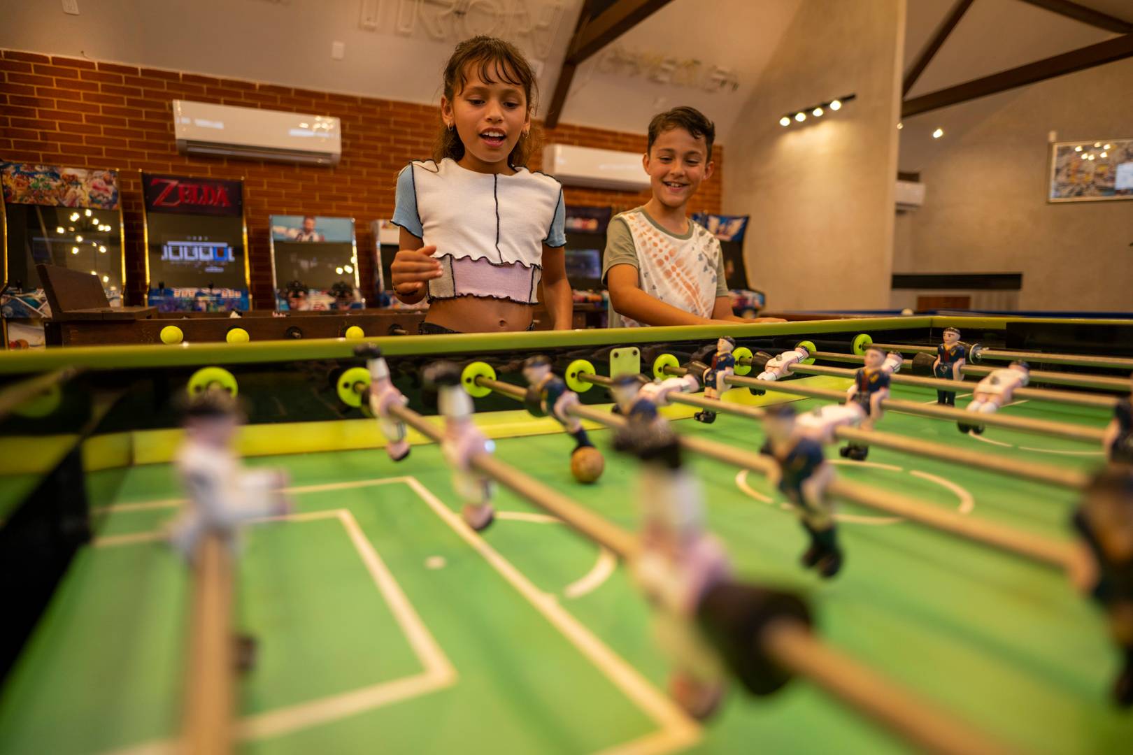 Cancun Vacations - Sunscape Cancun Resort and Spa - All-Inclusive - Property Image 29