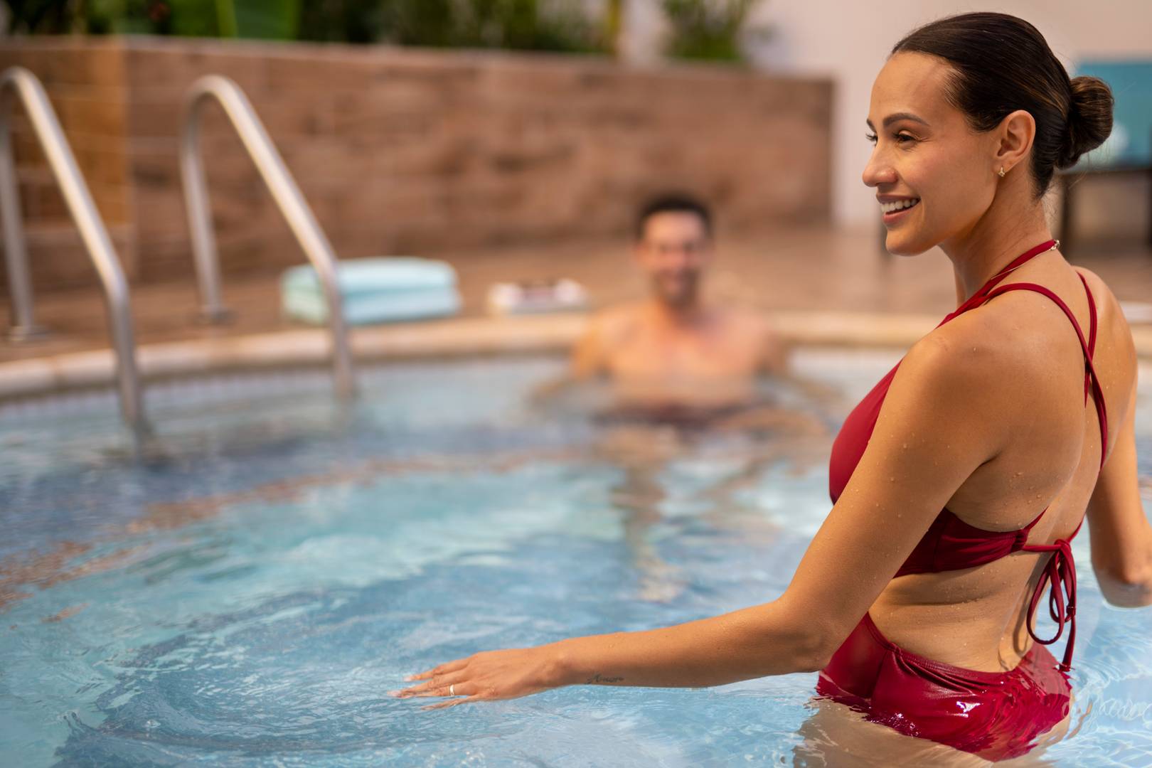 Cancun Vacations - Sunscape Cancun Resort and Spa - All-Inclusive - Property Image 16