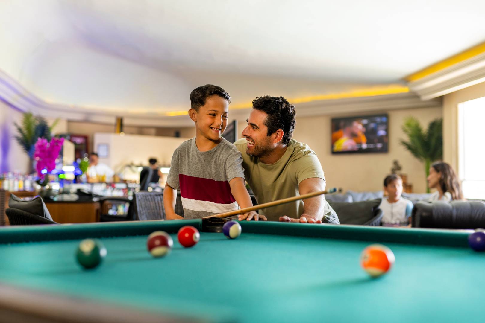 Cancun Vacations - Sunscape Cancun Resort and Spa - All-Inclusive - Property Image 13