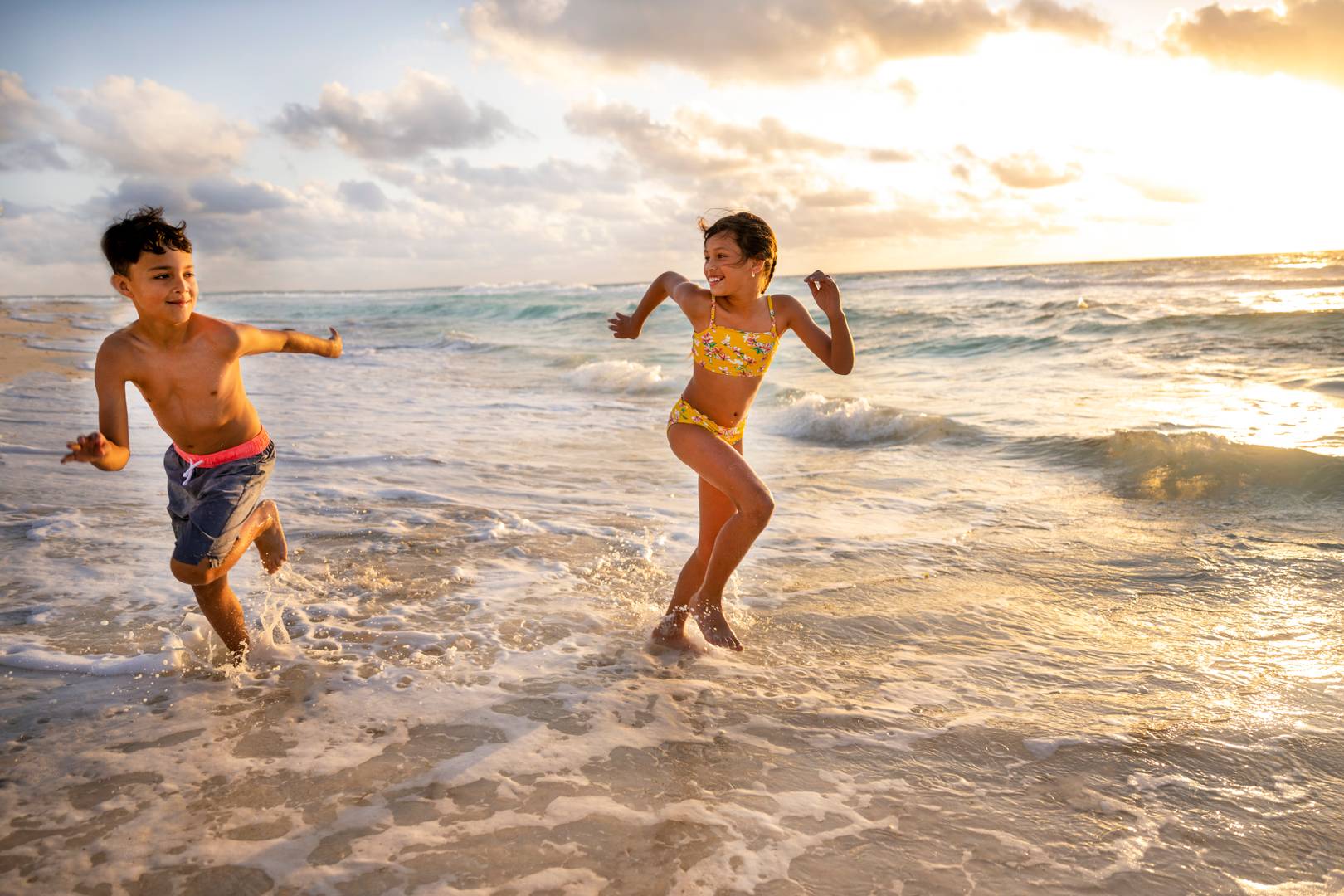 Cancun Vacations - Sunscape Cancun Resort and Spa - All-Inclusive - Property Image 118