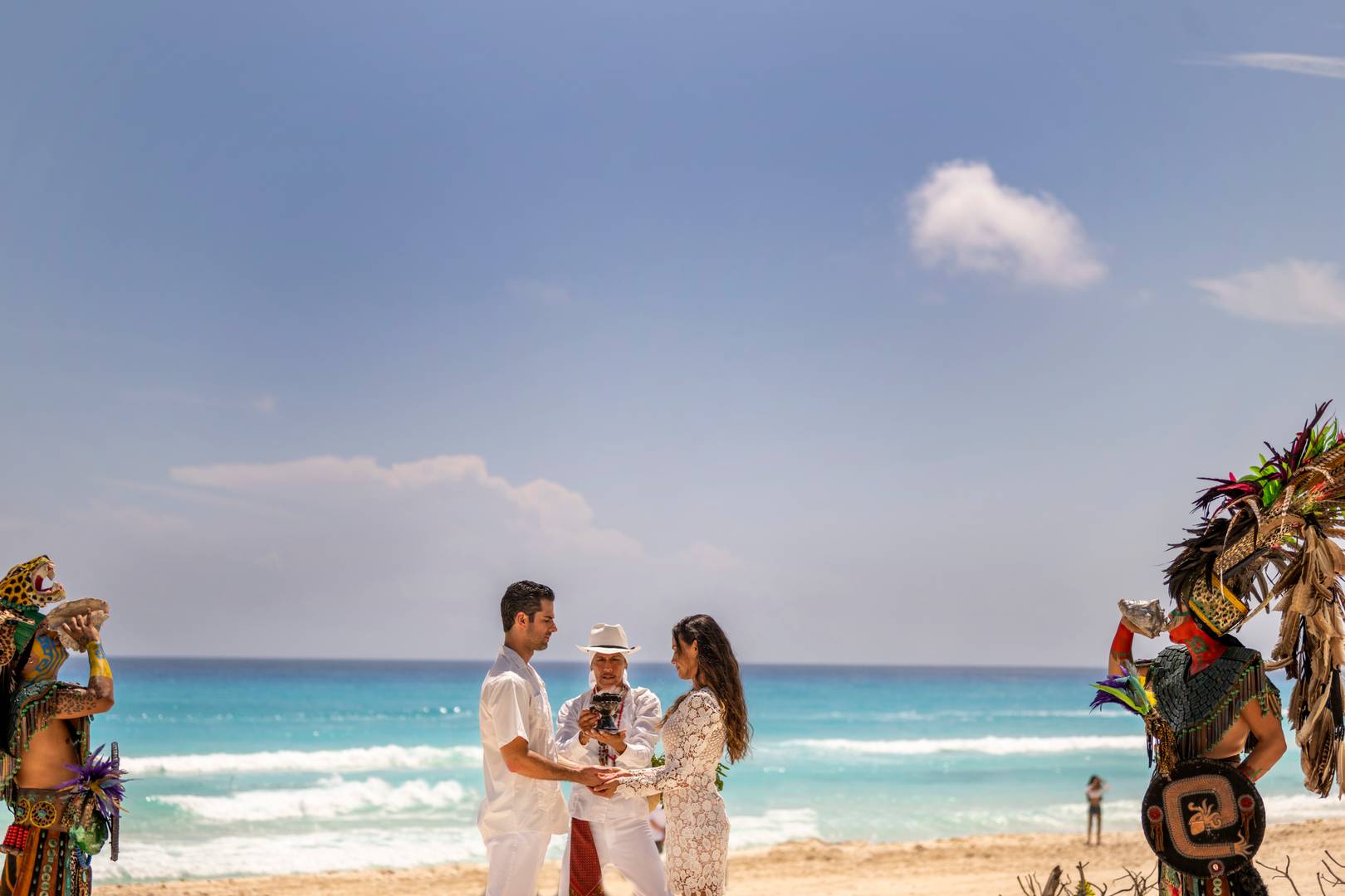 Cancun Vacations - Sunscape Cancun Resort and Spa - All-Inclusive - Property Image 89