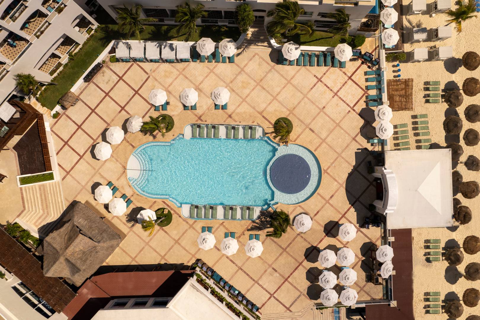 Cancun Vacations - Sunscape Cancun Resort and Spa - All-Inclusive - Property Image 59