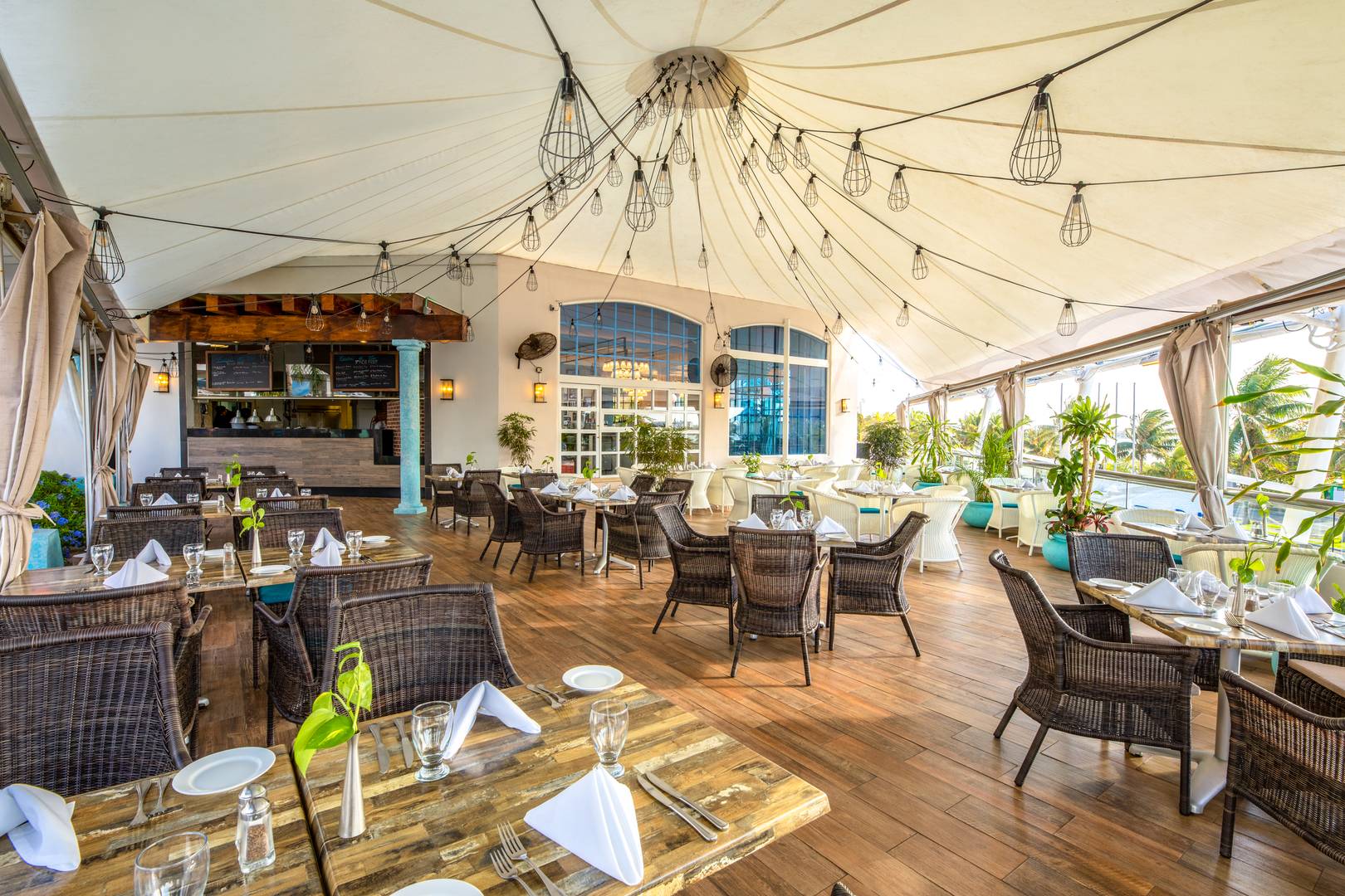 Cancun Vacations - Sunscape Cancun Resort and Spa - All-Inclusive - Property Image 99