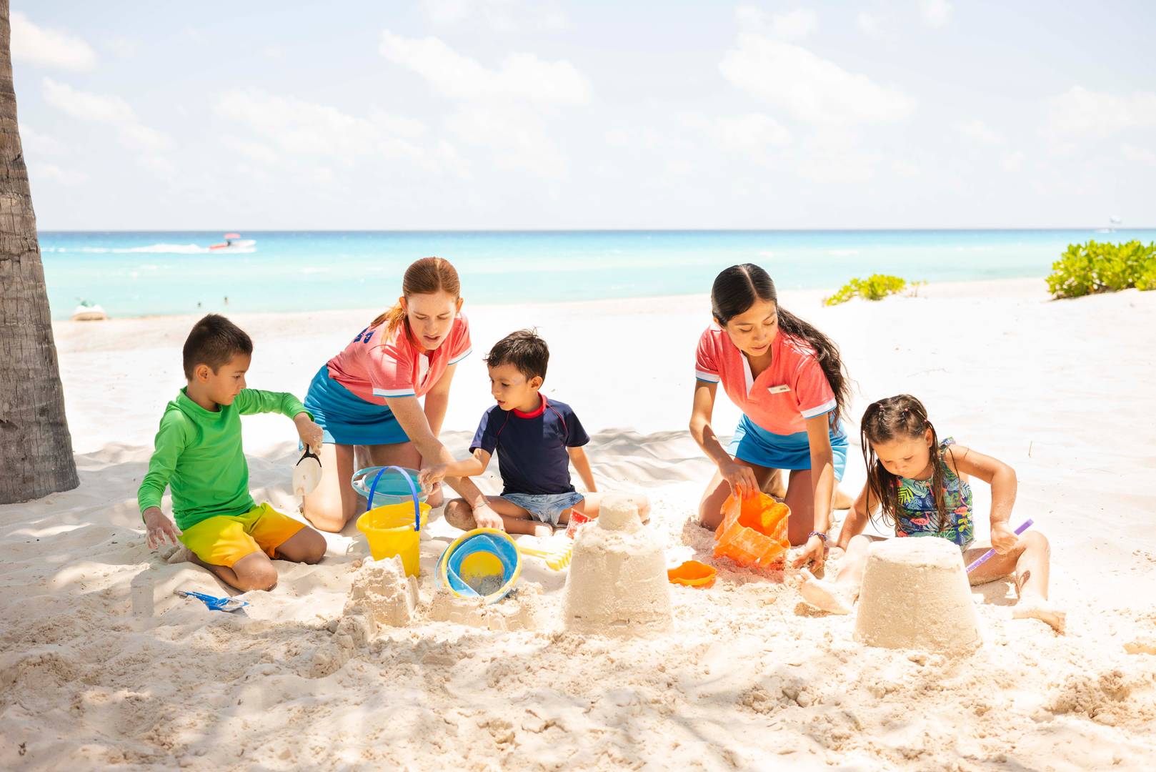 Cancun Vacations - Sunscape Cancun Resort and Spa - All-Inclusive - Property Image 123