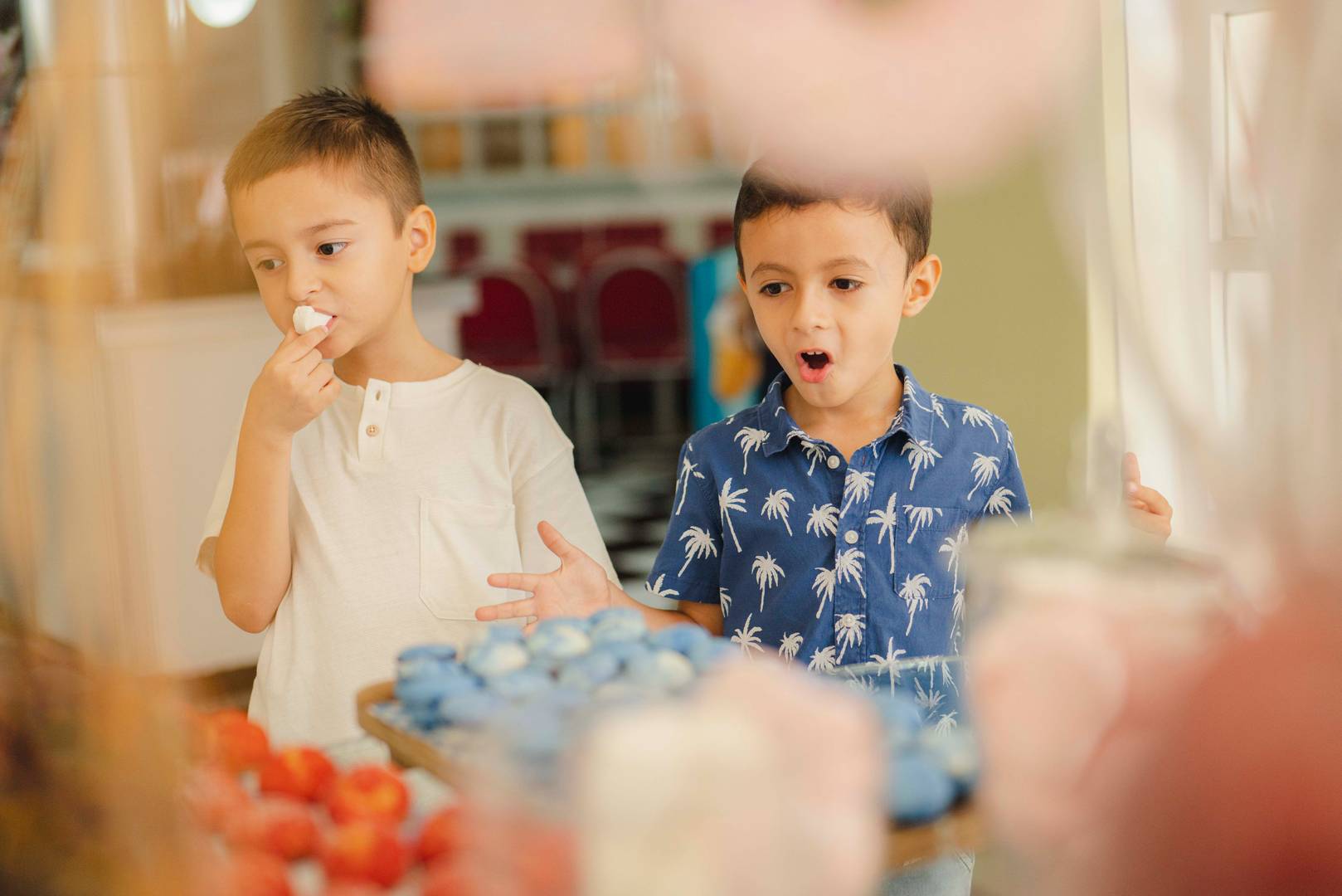 Cancun Vacations - Sunscape Cancun Resort and Spa - All-Inclusive - Property Image 57