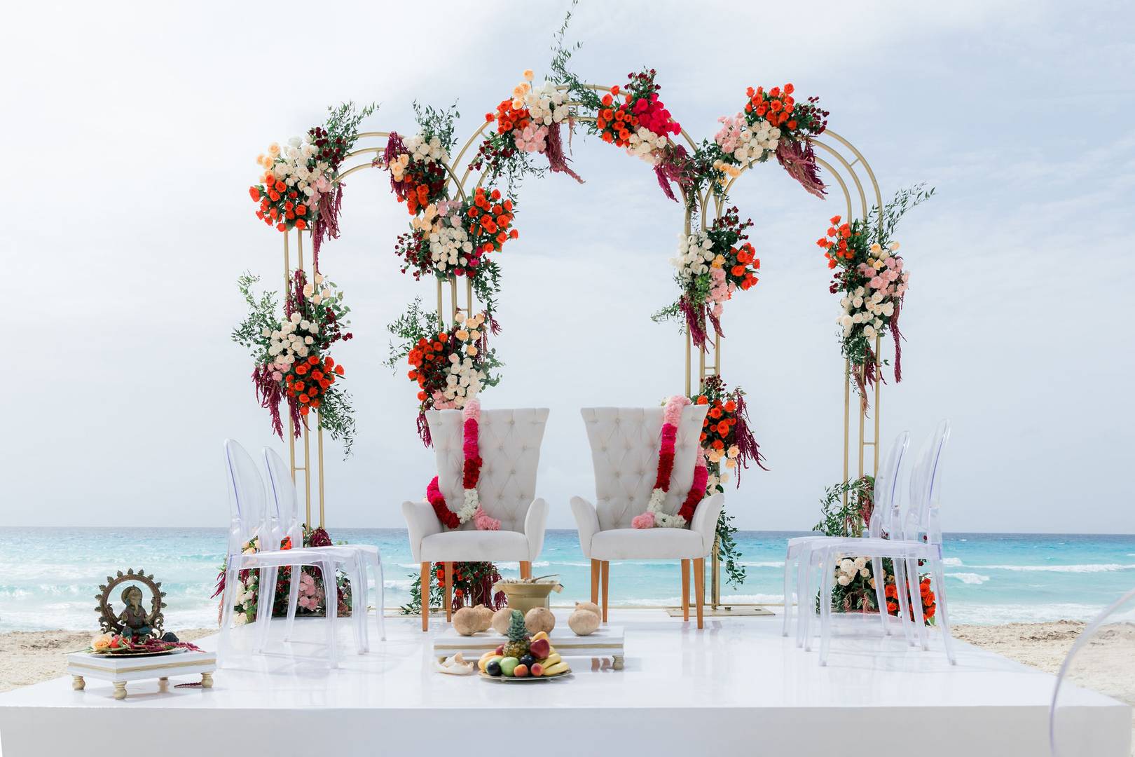 Cancun Vacations - Sunscape Cancun Resort and Spa - All-Inclusive - Property Image 44