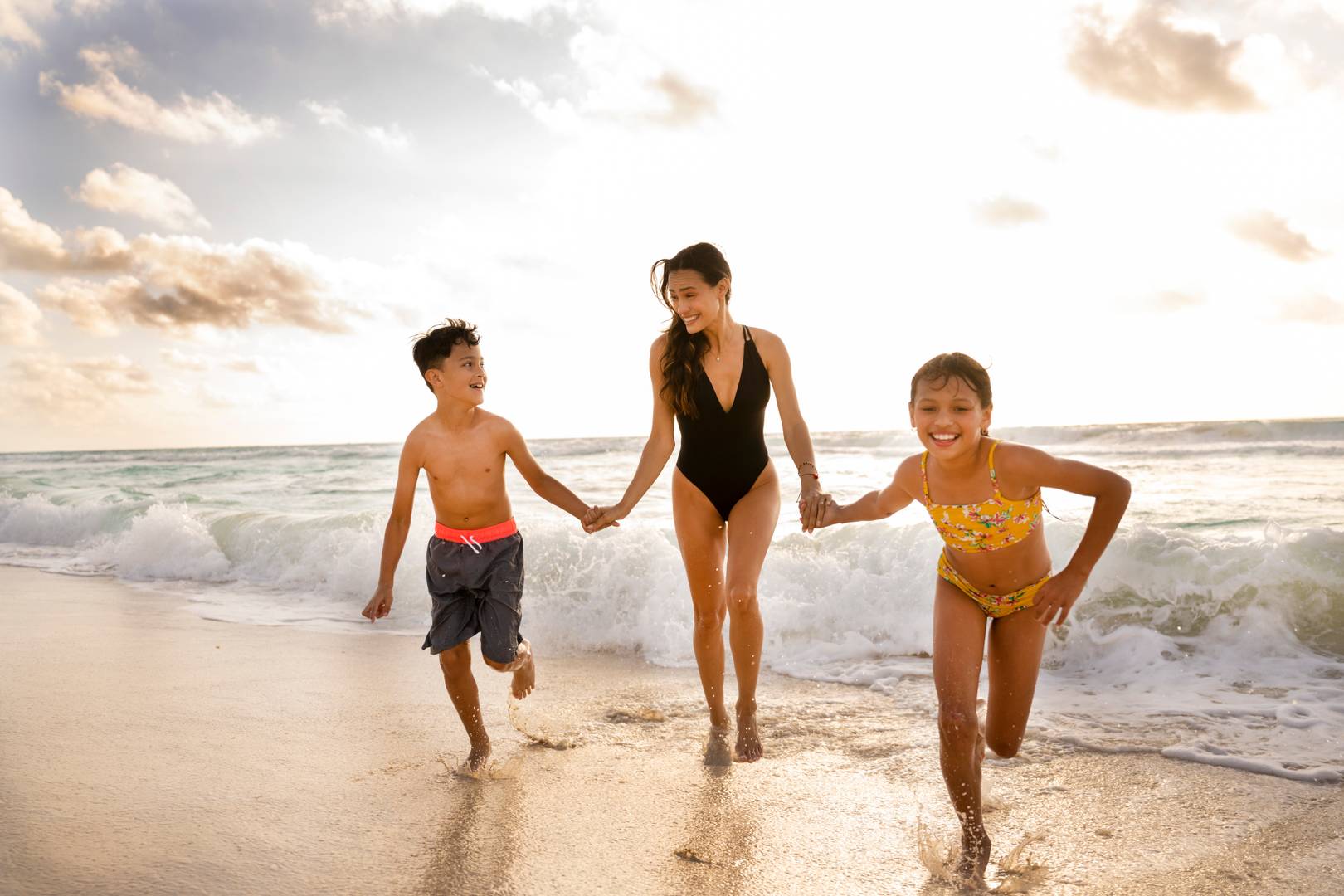 Cancun Vacations - Sunscape Cancun Resort and Spa - All-Inclusive - Property Image 9