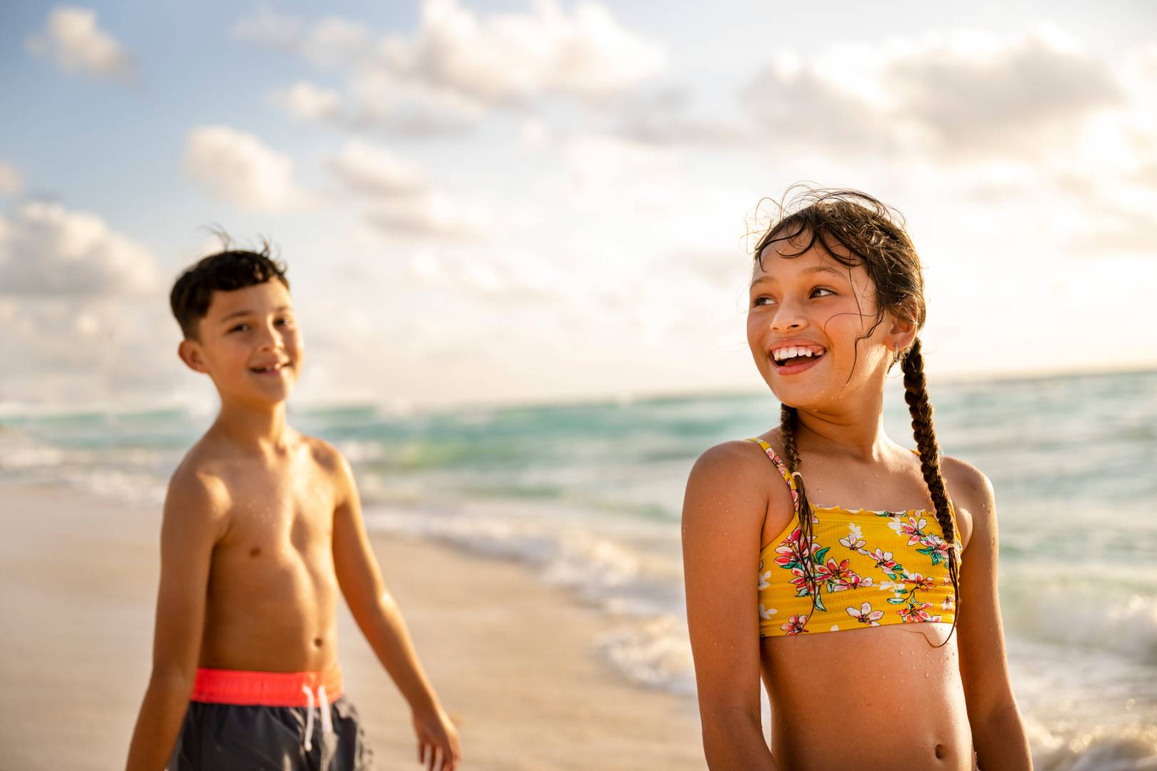 Cancun Vacations - Sunscape Cancun Resort and Spa - All-Inclusive - Property Image 24