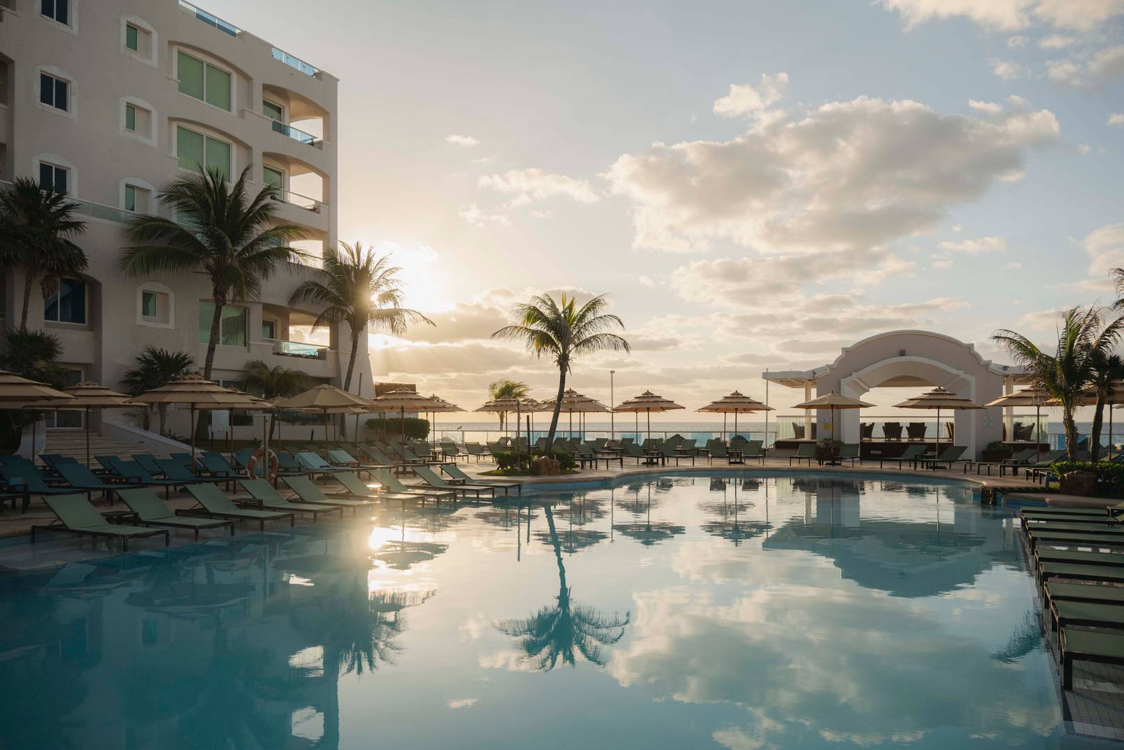 Cancun Vacations - Sunscape Cancun Resort and Spa - All-Inclusive - Property Image 42