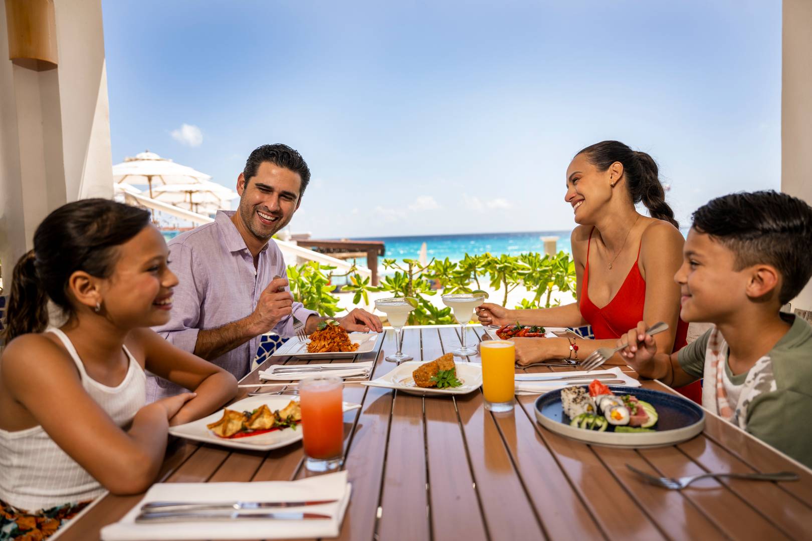 Cancun Vacations - Sunscape Cancun Resort and Spa - All-Inclusive - Property Image 103