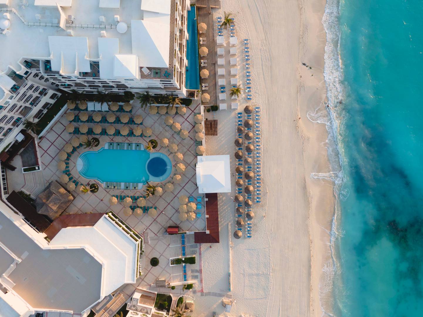 Cancun Vacations - Sunscape Cancun Resort and Spa - All-Inclusive - Property Image 10