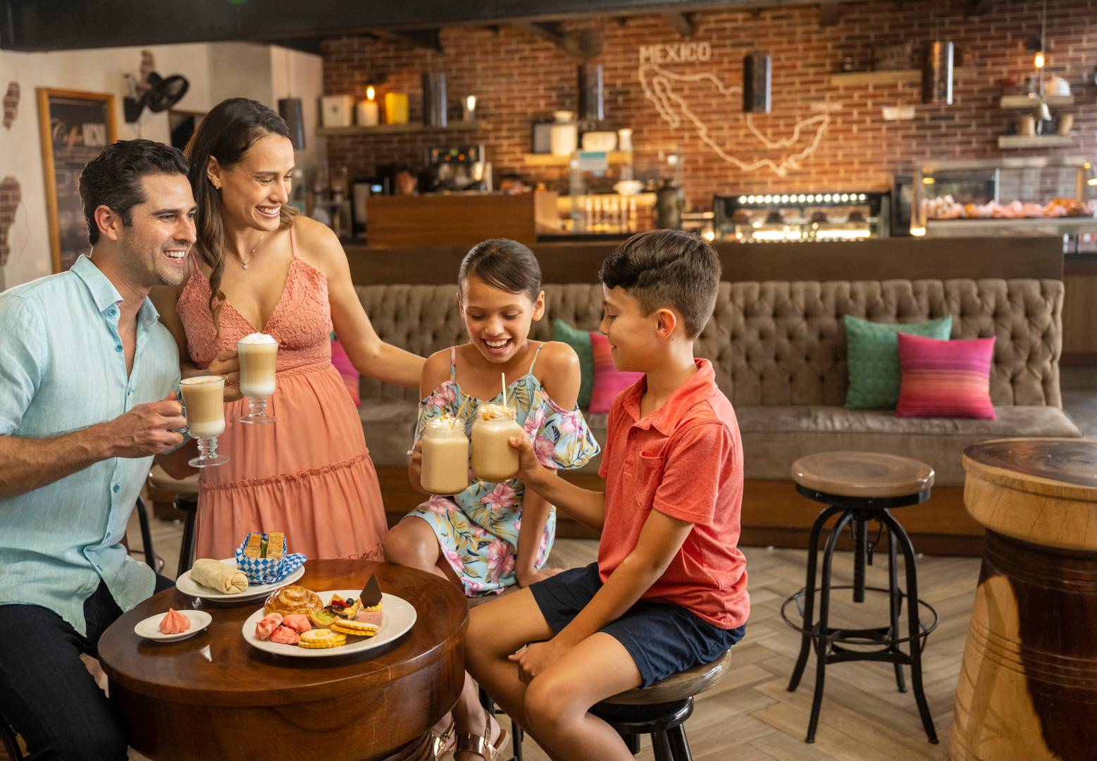 Cancun Vacations - Sunscape Cancun Resort and Spa - All-Inclusive - Property Image 110