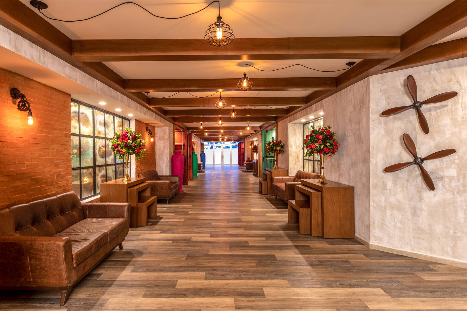 Cancun Vacations - Sunscape Cancun Resort and Spa - All-Inclusive - Property Image 109