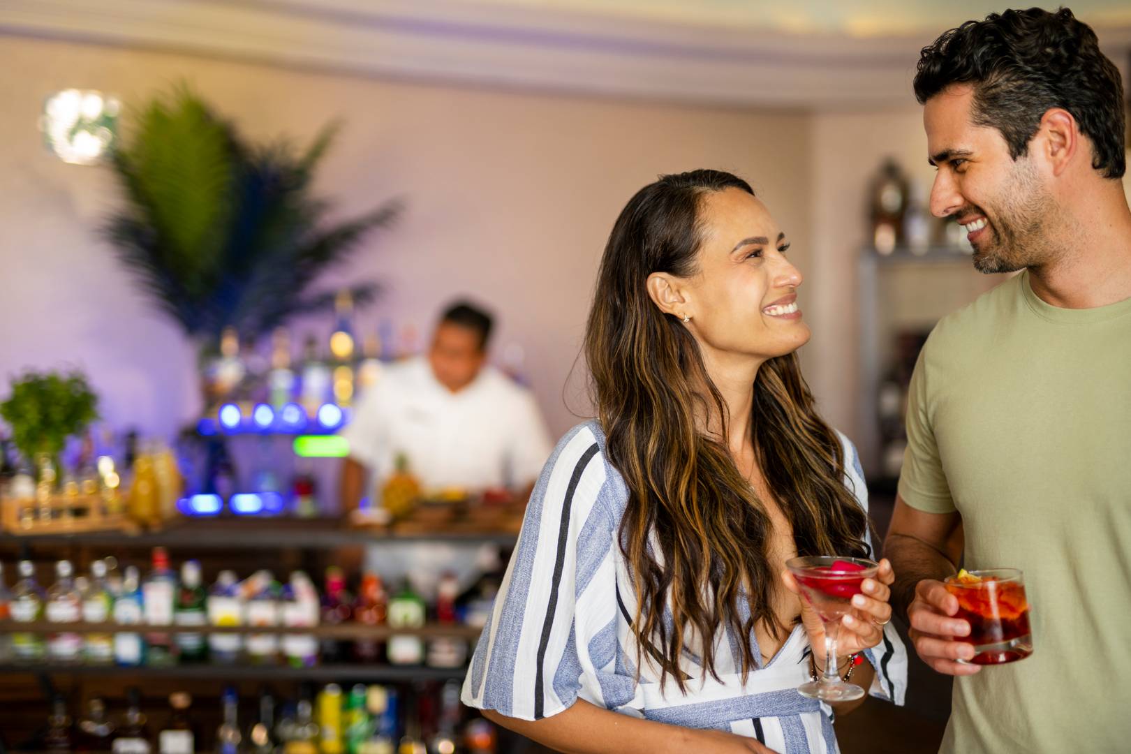 Cancun Vacations - Sunscape Cancun Resort and Spa - All-Inclusive - Property Image 21