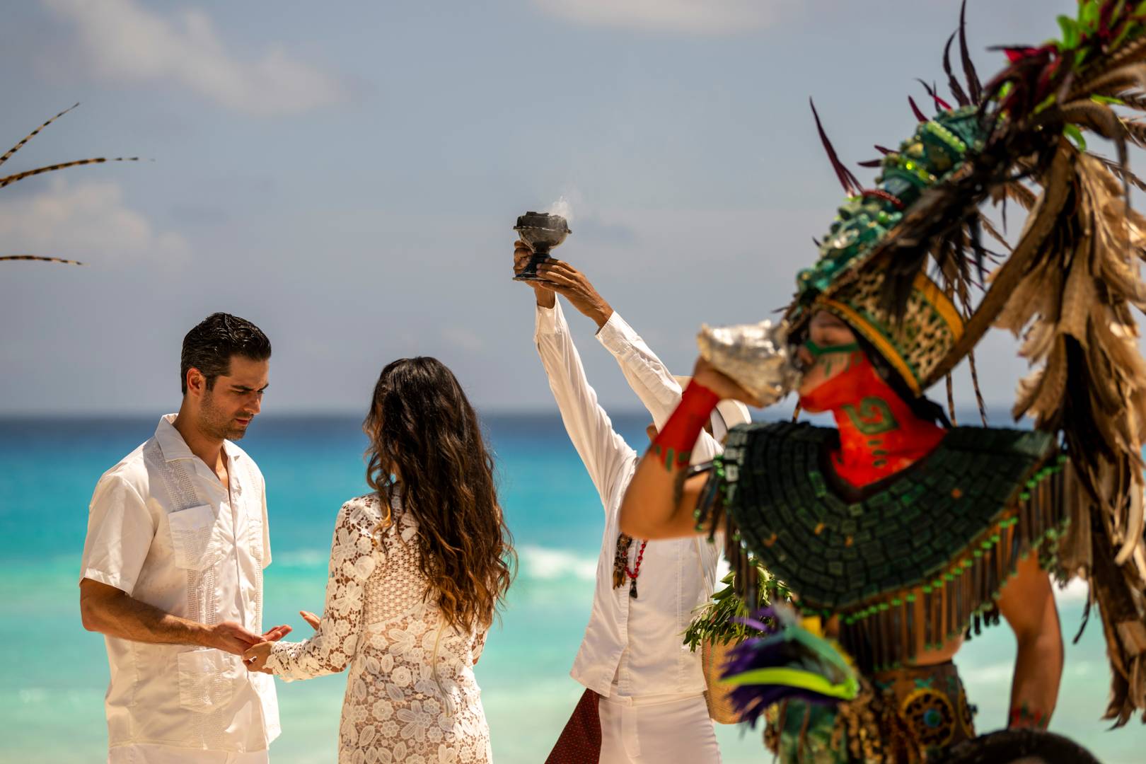 Cancun Vacations - Sunscape Cancun Resort and Spa - All-Inclusive - Property Image 75