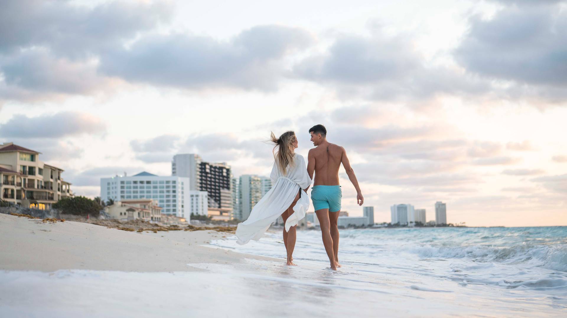 Cancun Vacations - Sunscape Cancun Resort and Spa - All-Inclusive - Property Image 36