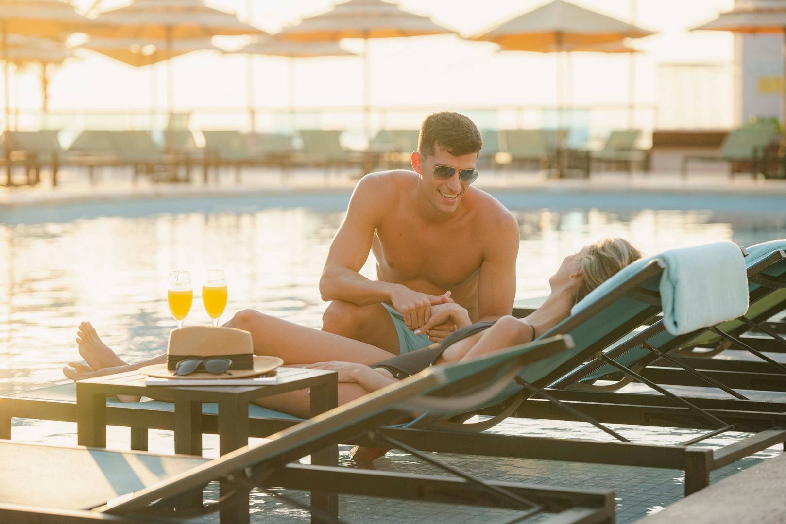 Cancun Vacations - Sunscape Cancun Resort and Spa - All-Inclusive - Property Image 33