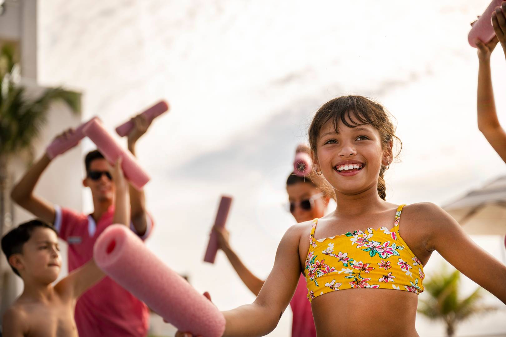 Cancun Vacations - Sunscape Cancun Resort and Spa - All-Inclusive - Property Image 53