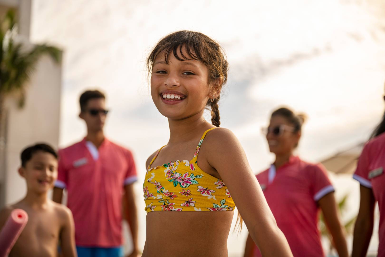 Cancun Vacations - Sunscape Cancun Resort and Spa - All-Inclusive - Property Image 134