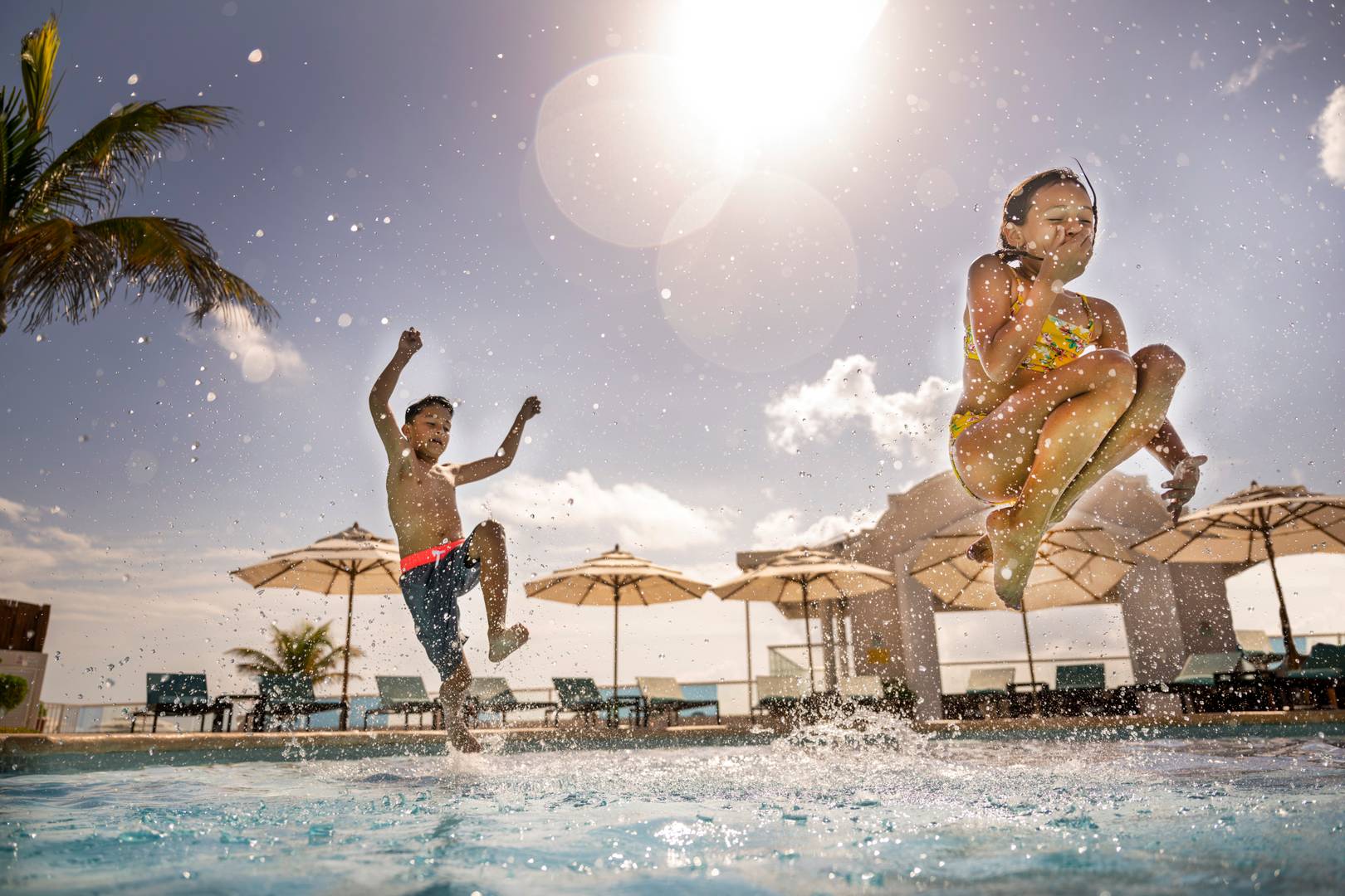 Cancun Vacations - Sunscape Cancun Resort and Spa - All-Inclusive - Property Image 124