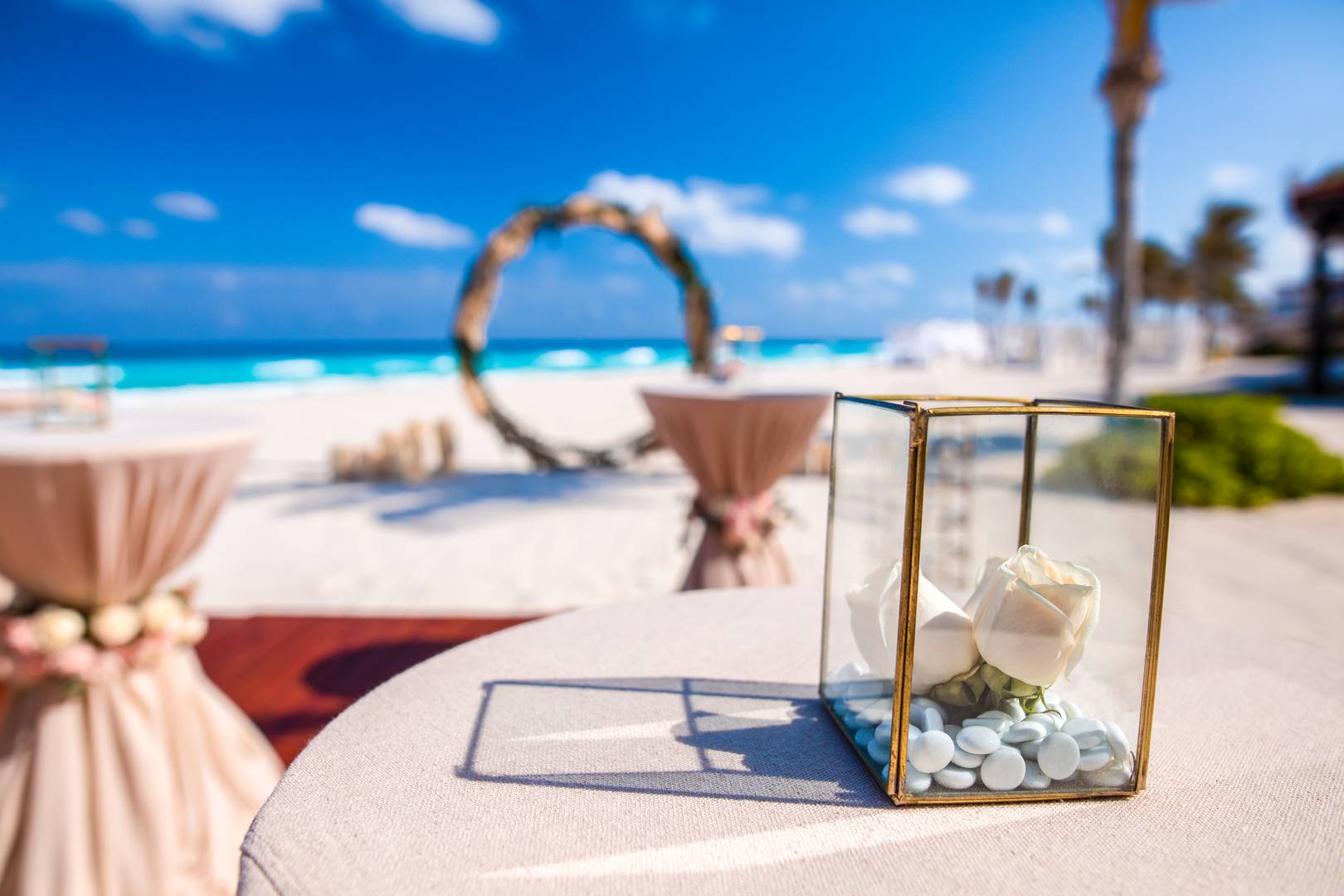 Cancun Vacations - Sunscape Cancun Resort and Spa - All-Inclusive - Property Image 106