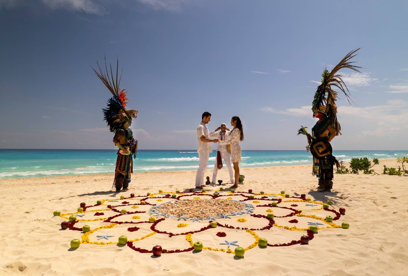 Cancun Vacations - Sunscape Cancun Resort and Spa - All-Inclusive - Property Image 100