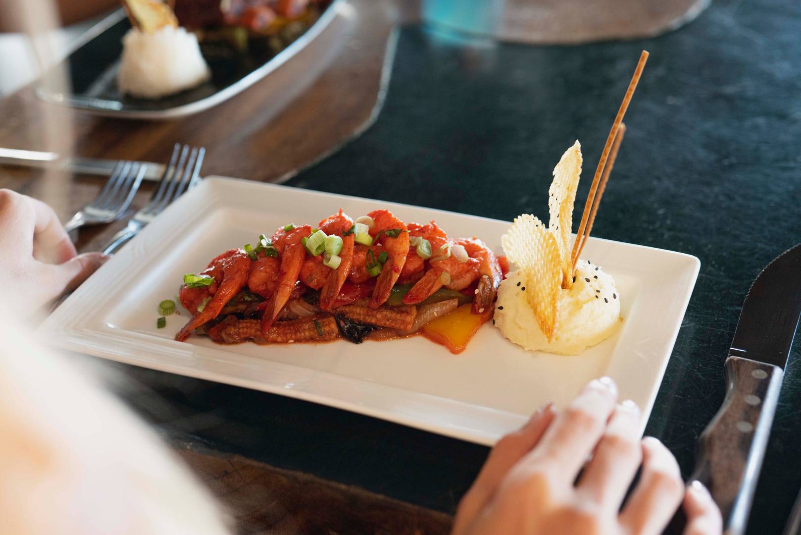 Cancun Vacations - Sunscape Cancun Resort and Spa - All-Inclusive - Property Image 95