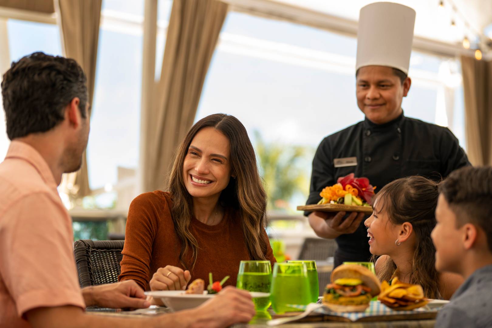 Cancun Vacations - Sunscape Cancun Resort and Spa - All-Inclusive - Property Image 84