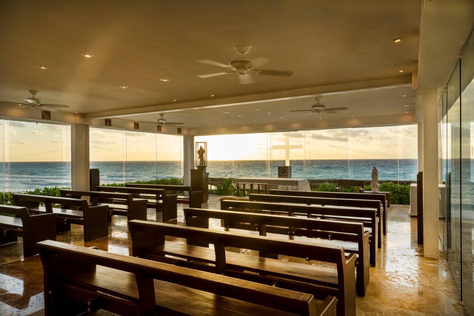 Cancun Vacations - Sunscape Cancun Resort and Spa - All-Inclusive - Property Image 102