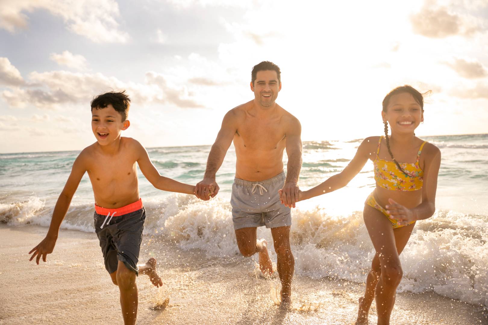 Cancun Vacations - Sunscape Cancun Resort and Spa - All-Inclusive - Property Image 15