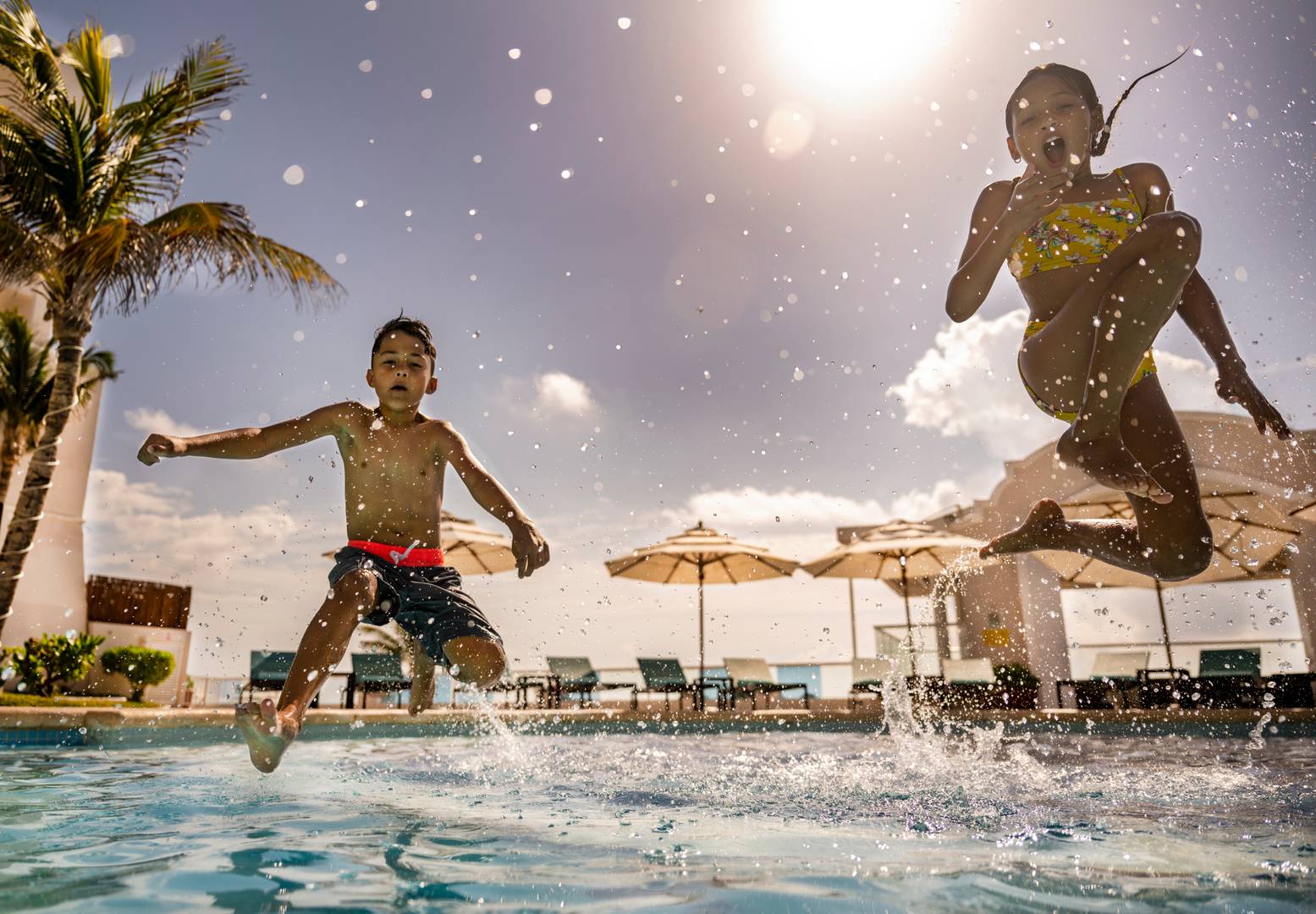 Cancun Vacations - Sunscape Cancun Resort and Spa - All-Inclusive - Property Image 69