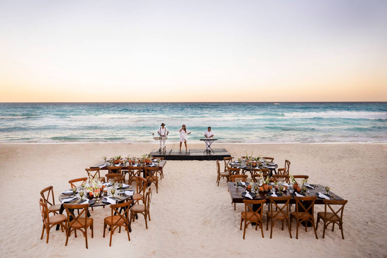 Cancun Vacations - Sunscape Cancun Resort and Spa - All-Inclusive - Property Image 136