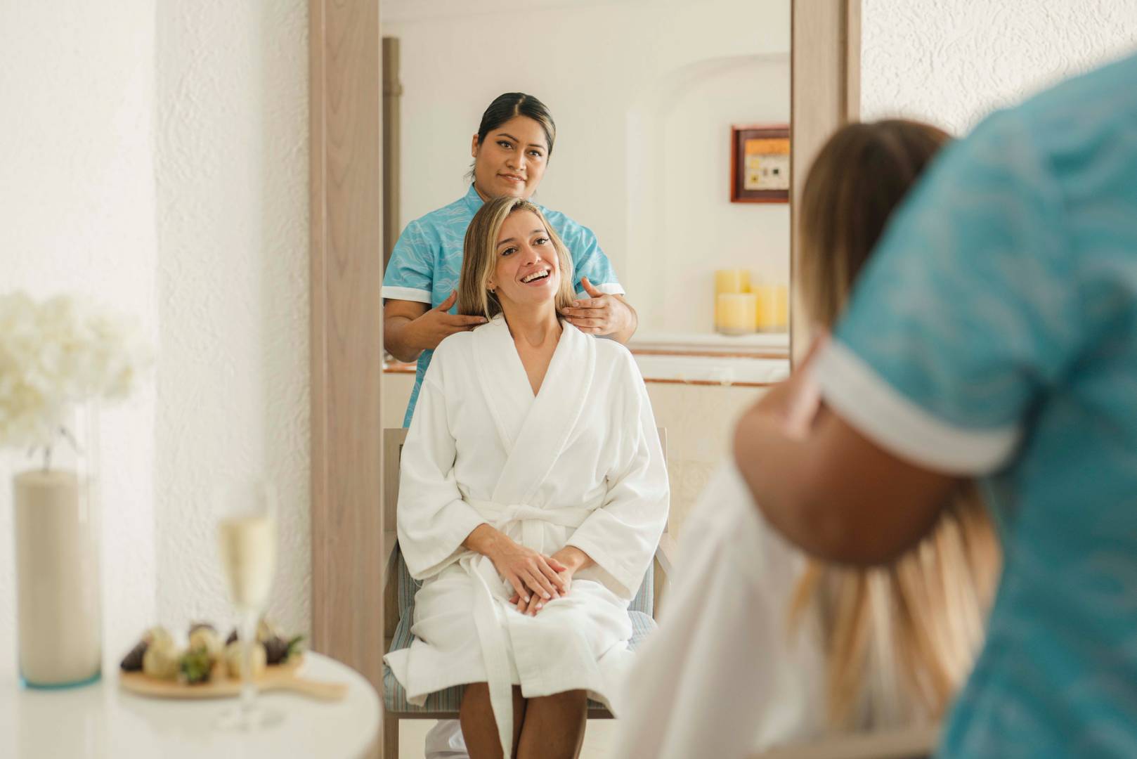 Cancun Vacations - Sunscape Cancun Resort and Spa - All-Inclusive - Property Image 22