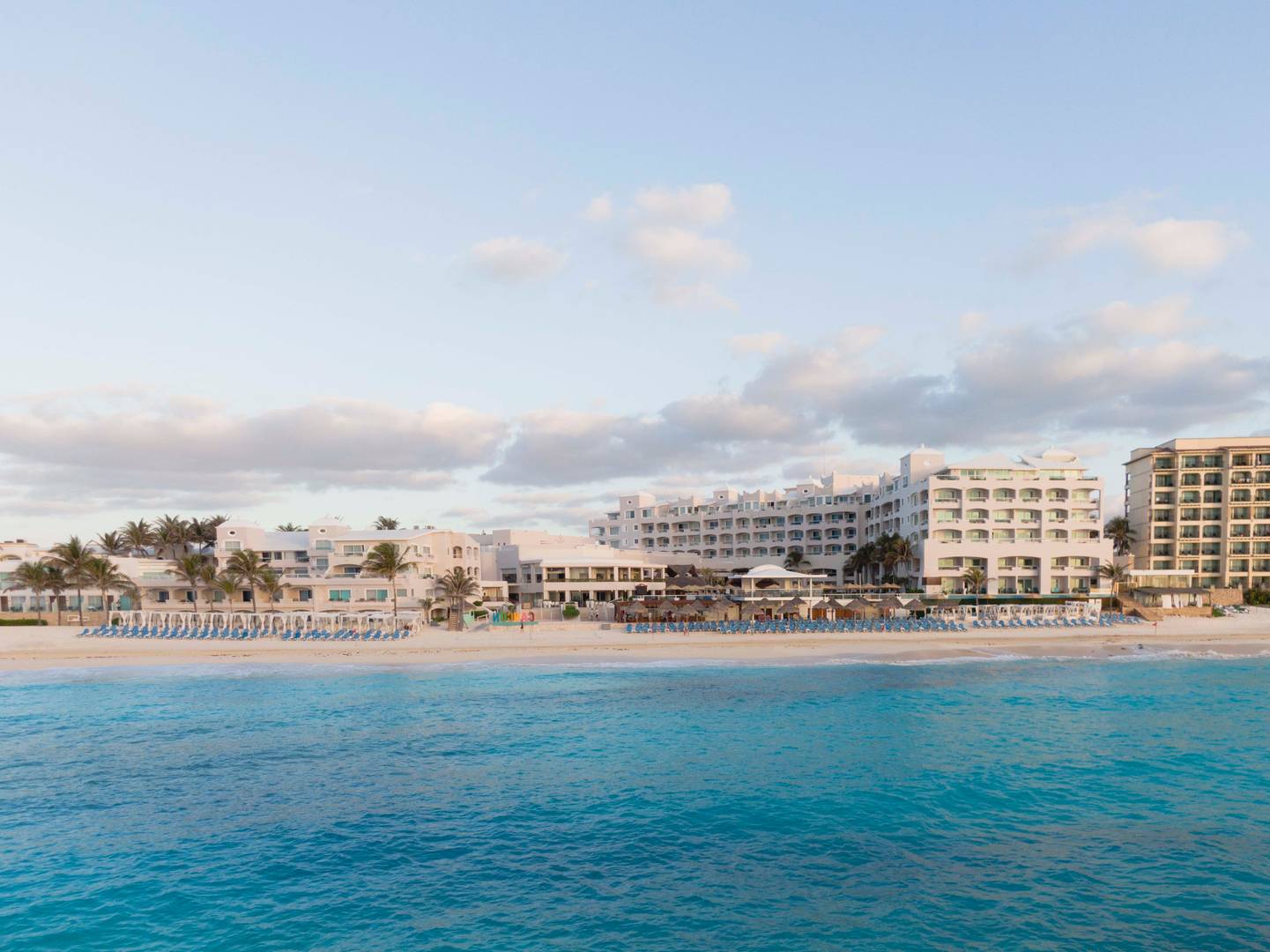 Cancun Vacations - Sunscape Cancun Resort and Spa - All-Inclusive - Property Image 37