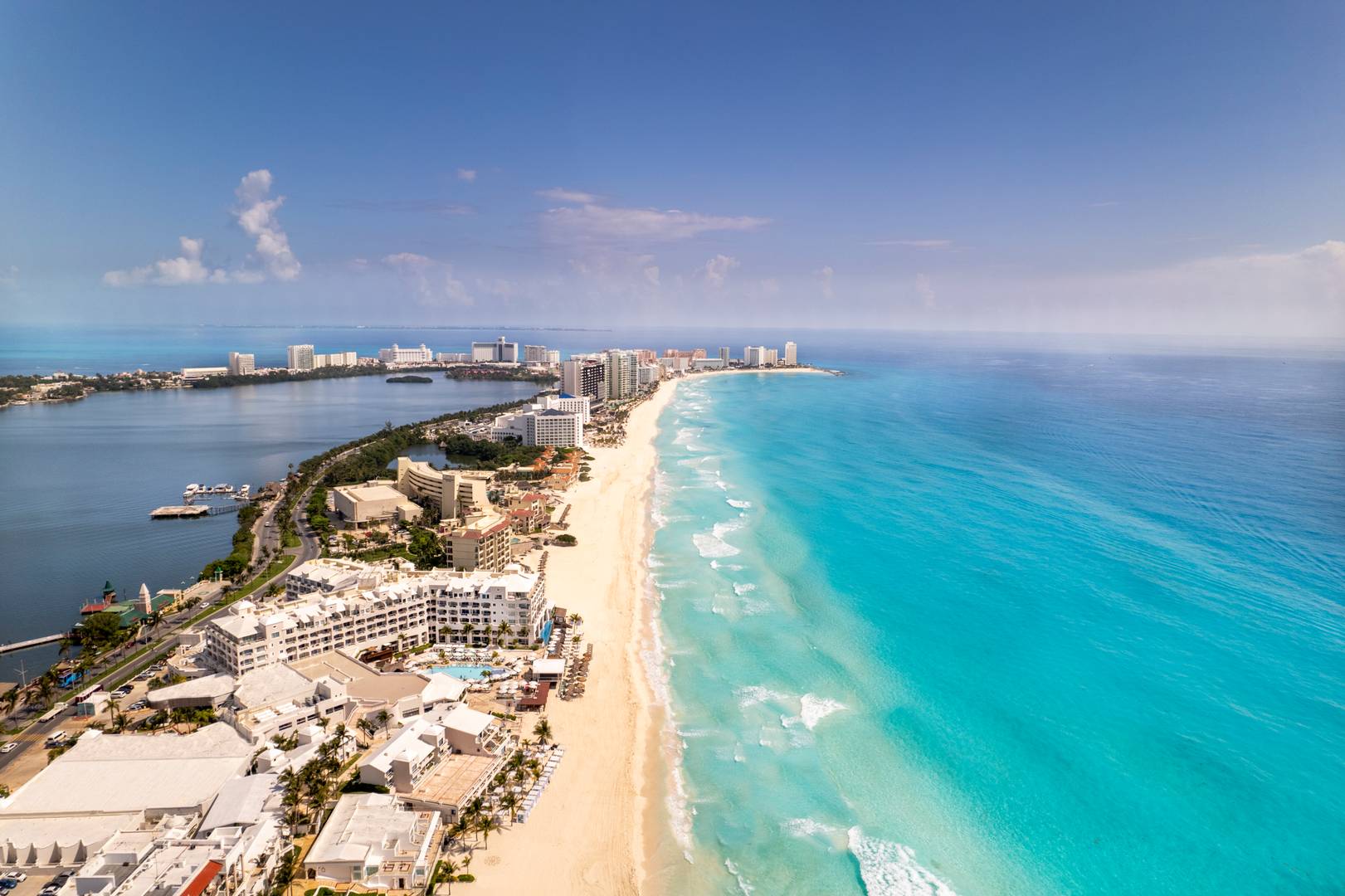 Cancun Vacations - Sunscape Cancun Resort and Spa - All-Inclusive - Property Image 12