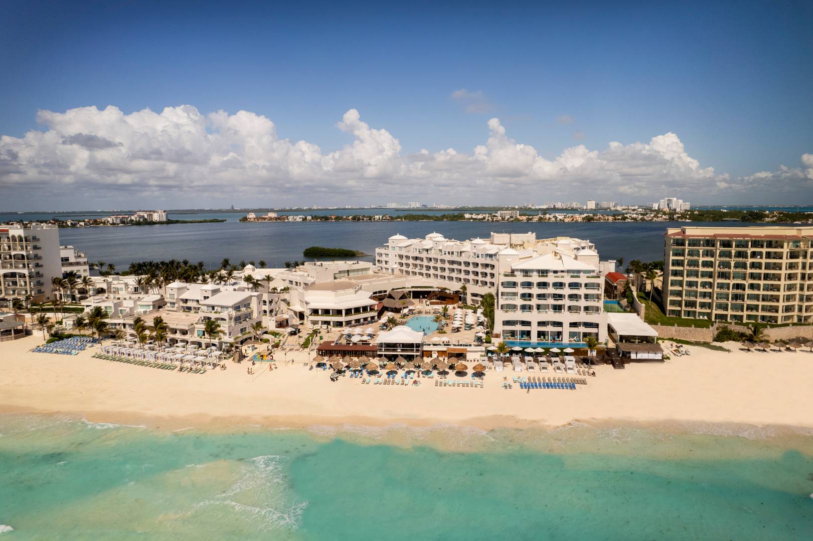 Cancun Vacations - Sunscape Cancun Resort and Spa - All-Inclusive - Property Image 92