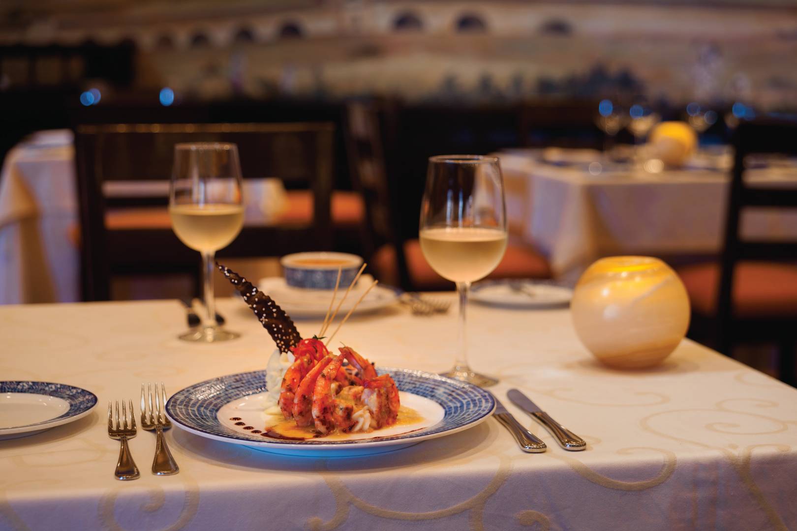 Cancun Vacations - Sunscape Cancun Resort and Spa - All-Inclusive - Property Image 91