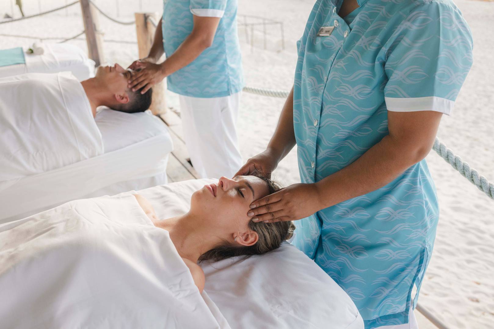 Cancun Vacations - Sunscape Cancun Resort and Spa - All-Inclusive - Property Image 85