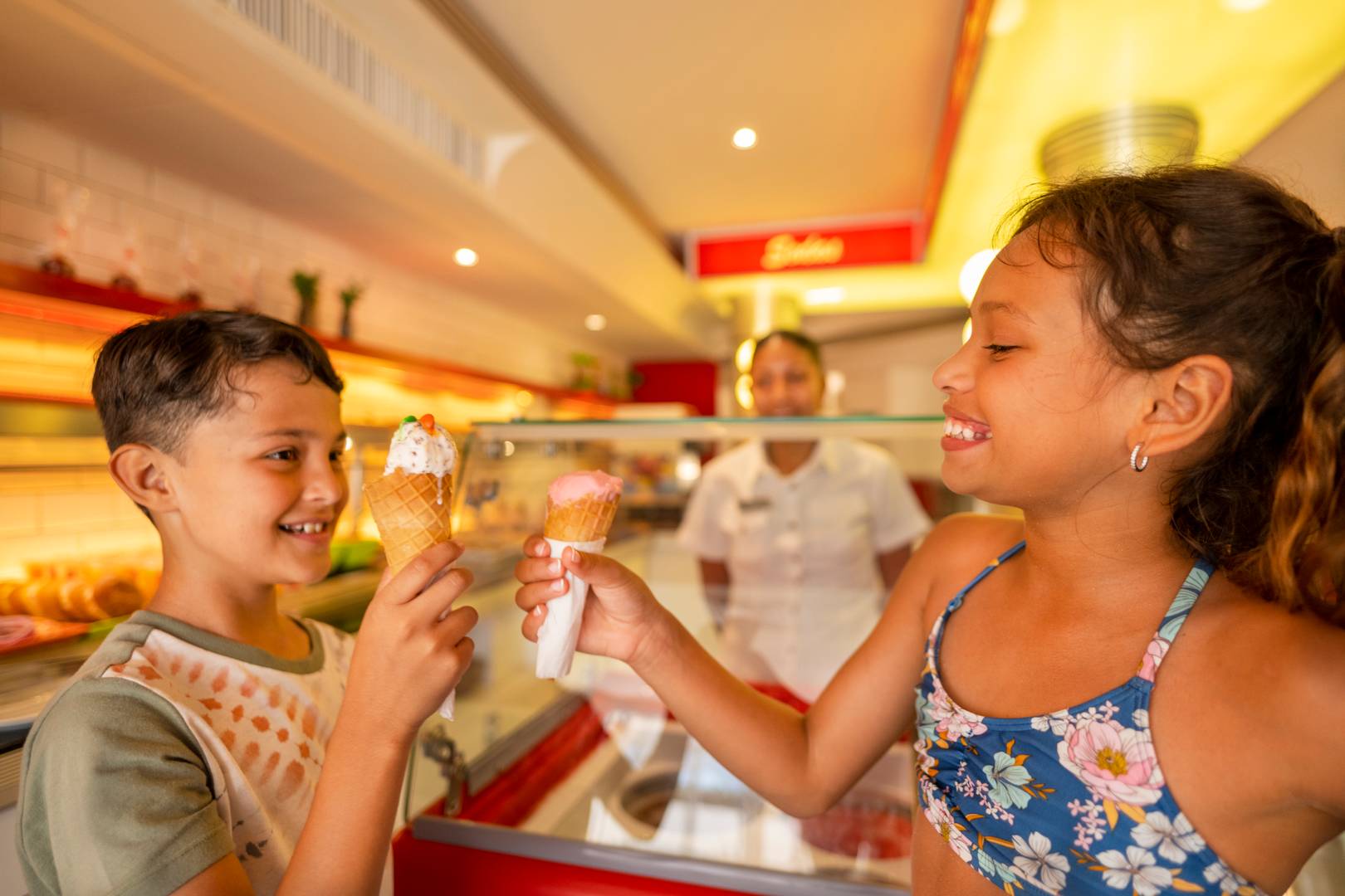 Cancun Vacations - Sunscape Cancun Resort and Spa - All-Inclusive - Property Image 72