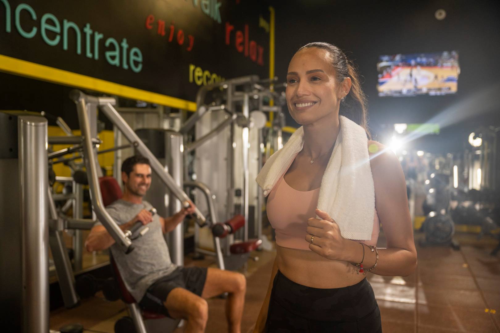 Cancun Vacations - Sunscape Cancun Resort and Spa - All-Inclusive - Property Image 25