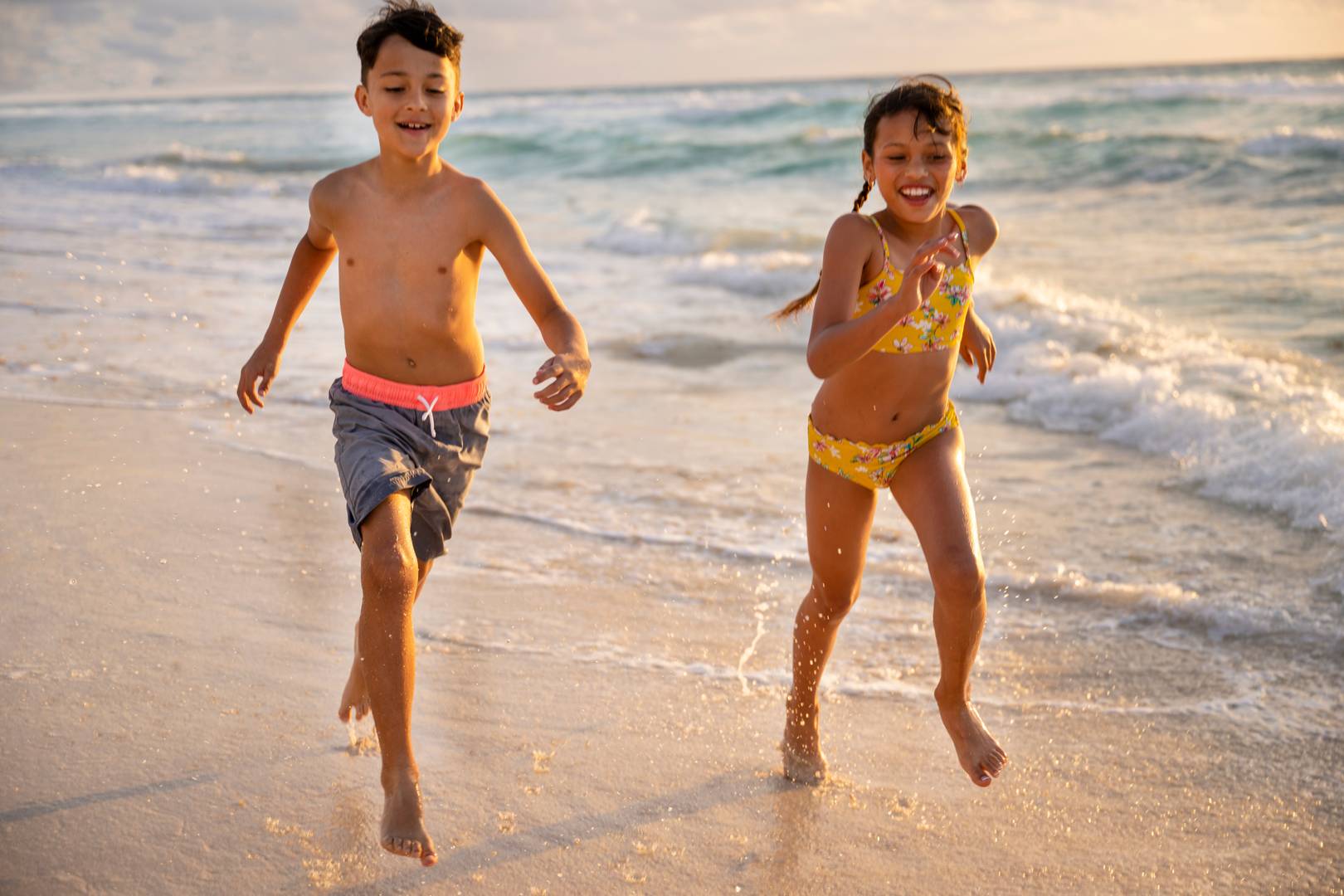 Cancun Vacations - Sunscape Cancun Resort and Spa - All-Inclusive - Property Image 125