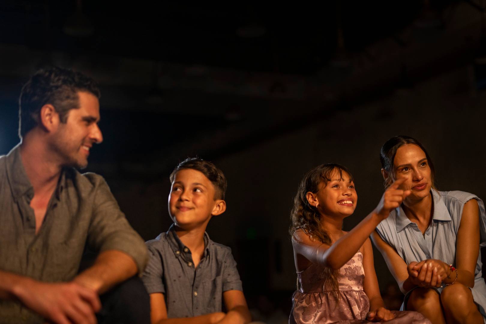 Cancun Vacations - Sunscape Cancun Resort and Spa - All-Inclusive - Property Image 30