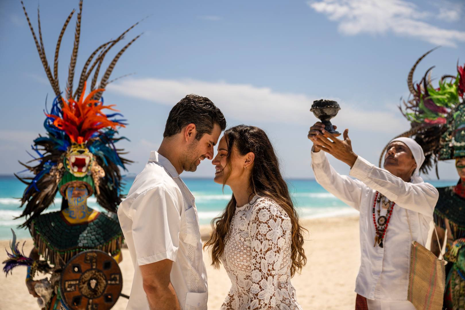 Cancun Vacations - Sunscape Cancun Resort and Spa - All-Inclusive - Property Image 105