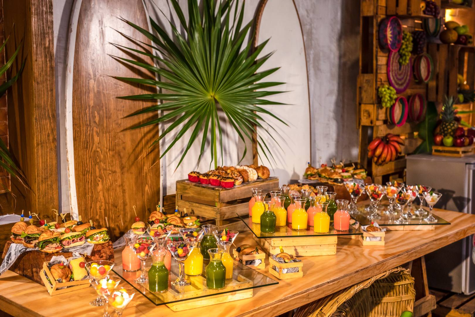 Cancun Vacations - Sunscape Cancun Resort and Spa - All-Inclusive - Property Image 54